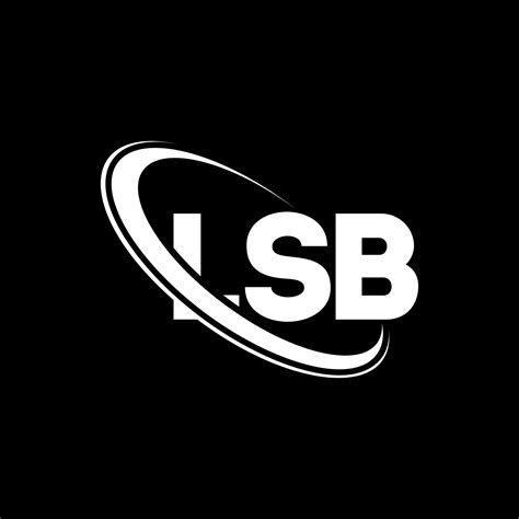 LSB .
